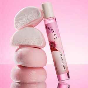 Skylar Forbidden Fruit Eau de Parfum Rollerball 10 ml